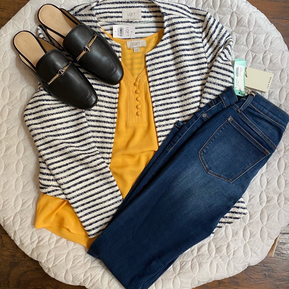 Loft Soft Blazer